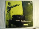 LP - NORGRAN 1066 -KENNY DREW & HIS PROGRESSIVE PIANO -DG-YELLOW LABEL -