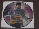 Prince 45 picture disc 1999/Little Red Corvette EX 7