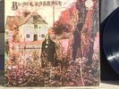 BLACK SABBATH - Same, Orig.1970 LP, SWIRL Vertigo 847 903 VTY, Made in Germany