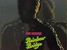 JIMI HENDRIX 'RAINBOW BRIDGE' UK ORIGINAL SOUNDTRACK LP