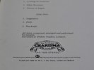 GENESIS Trespass UK Charisma 1970 LP 2nd Press Superb EX/EX Gatefold A2U/A3U BC