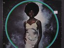 FREDDIE HUBBARD: The Black Angel LP (2 punch holes, small toc, minor cover wear