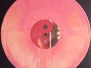 MELODY'S ECHO CHAMBER Debut LP on Peach Sherbet Vinyl 750 numbered copies only