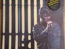 David Bowie Stage Rare, Limited Edition On Yellow Vinyl Double Lp.