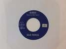 OSCAR MADRIGAL OLVIDALO / SERIAS PARA MI MEXICAN 7” SINGLE SOL ROCK IN SPANISH