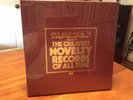 DR. DEMENTO'S GREATEST NOVELTY RECORDS, Rhino, SEALED, SIGNED, Box, OOP LP