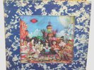 Rolling Stones: Their Satanic Majesties Request *3-D Cover* Vinyl LP London 1967
