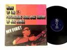 Boogaloo Joe Jones – My Fire  More Psychedelic Soul Guitar   Rare 1968 Prestige
