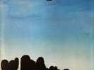 EAGLES - Eagles (LP) (EX-/VG)