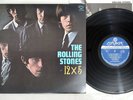 ROLLING STONES 12x5 LONDON LAX-1003 Japan Vinyl LP