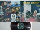 CREEDENCE CLEARWATER REVIVAL COSMO'S FACTORY LIBERTY LP-80054 Japan Red LP