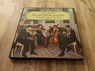 Philips 6707008 - Beethoven - Late String Quartets - QUARTETTO ITALIANO - NM