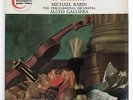 MICHAEL RABIN Mendelssohn Tchaikovsky violin french EMI trianon TRX 6183 LP
