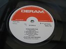 Justin Hayward (Moody Blues) SONGWRITER UK LP 1st UNPLAYED & 100% MINT - LISTEN