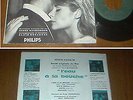 RARE French EP 45t BOF OST (7') 