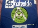 THE CHIFFONS-STOP LOOK AND LISTEN 1966 STATESIDE DEMO 7