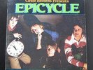 Epicycle - Special First Edition LP VG+ CST-1111 Cirkle 1981 1st Vinyl Record