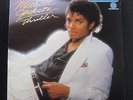Michael Jackson - Thriller LP Mint- HE 48112 Epic 1/2 Speed Mastered Record