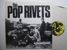 POP RIVETS Fun In The UK LP 1985 UK Mod PUNK Garage Billy Childish MILKSHAKES