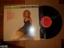 THE NEW CHRISTY MINSTRELS IN ITALY IN ITALIAN LP MONO FOLK NEAR MINT VINYL 1966