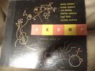 Mercury Bebop-Jazz Album Set-78/Ventura-Jackson-Lambert&Stewart-Red Rodney-Hefti