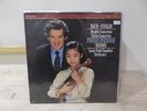 BACH/VIVALDI Double Concertos/Violin Concertos ZUKERMAN MIDORI LP EX+/M- PHILIPS