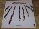 J.B's Allstars ?– The Alphabet Army 12