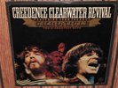CREEDENCE CLEARWATER REVIVAL CCR   CHRONICLE (2 LP SET)    SEALED NEW MINT