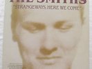 THE SMITHS -STRANGEWAYS, HERE WE COME- ORIG 1987 SIRE LP 1ST PRESS PROMO RARE NM