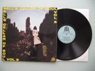 Various - Bell's Cellar Of Soul Vol.3, UK 1969, LP, Mono, Vinyl: vg