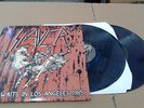 Slayer: Hell awaits in Los Angeles 1985  2 lp Colour vinyl