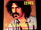 1979 FRANK ZAPPA CAPTAIN BEEFHEART CHRONICLES AUSTRALIA 2LP OUTTAKES + 71 CAVETT