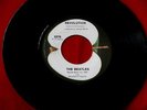 BEATLES  HEY JUDE  NEAR MINT  REVOLUTION  APPLE    POP 45