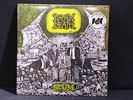 NAPALM DEATH ' SCUM  ' LP MINT & SEALED 2017 MOSH003FDRUS