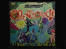 The Zombies-Odessey & Oracle-Date 4013-USA ORIGINAL COVER ART VERY RARE