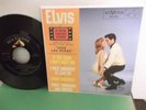 Elvis Presley,RCA EPA 4382,