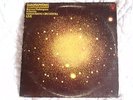 MAHAVISHNU ORCHESTRA LIVE BETWEEN NOTHINGNESS & ETERNITY LP QUAD JOHN MCLAUGHLIN