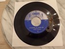 45 RPM Chess 1630 Muddy Waters Diamonds at Your Feet Blues HEAR IT Don't Go