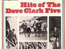 The Dave Clark Five Hits Of The Dave Clark Five Vinyl Single 7inch La Voz De