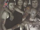 Rose Tattoo Assault & Battery NEAR MINT WEA Vinyl LP