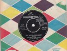 SCREAMING LORD SUTCH *GOOD GOLLY MISS MOLLY* 1961 BLACK LABEL HMV