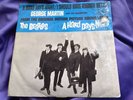 Original Rare PS 45 : George Martin   Beatles   Hard Days Night   United Artists