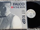 Falco - On the run/ Maschine brennt 12'' US Remix
