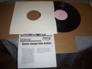 DAVID BOWIE PALLAS ATHENA LP LIMITED PRESS RARE PROMO MEAT BEAT MANIFESTO MIXES