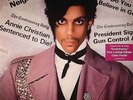 PRINCE - Controversy - Vinyl (LP + poster)