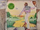 ELTON JOHN ?- Goodbye Yellow Brick Road (LP) (Yellow Vinyl) (EX/EX)