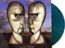 PINK FLOYD LP VINYL - THE DIVISION BELL - VINYL BLEU - BLUE VINYL
