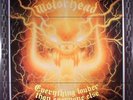 MOTORHEAD - Everything Louder Than Everyone Else - Vinyl (3xLP)
