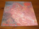 MORBID ANGEL / BLESSED ARE THE SICK RARE ORIG LP EARACHE 1991 USA DEATH METAL