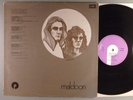 Curtiss Maldoon  Self-Titled     UK Press  Purple Label